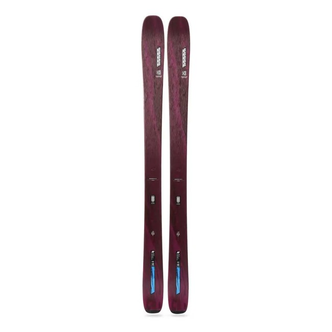 Skis K2 Mindbender 96c W