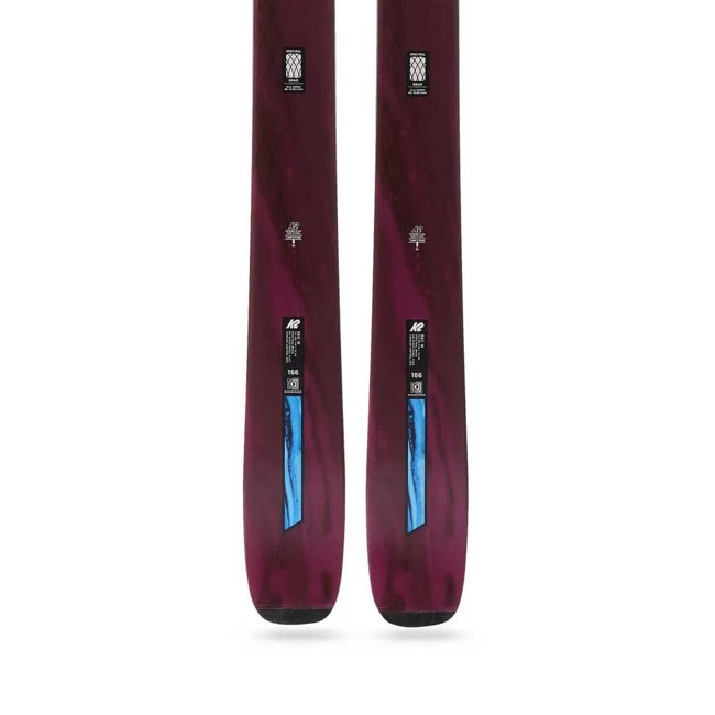 Skis K2 Mindbender 96c W