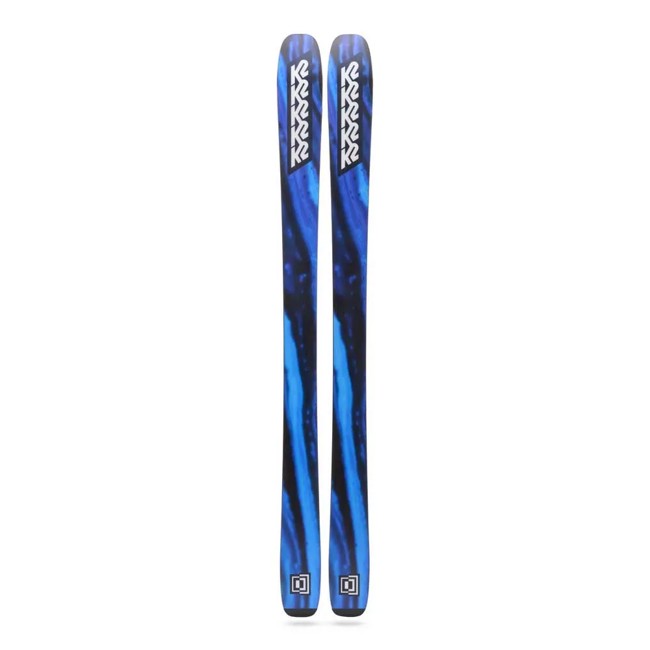 Skis K2 Mindbender 96c W