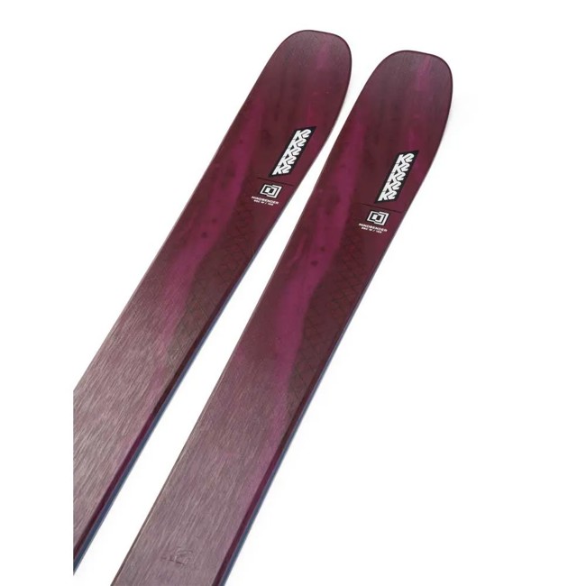Skis K2 Mindbender 96c W