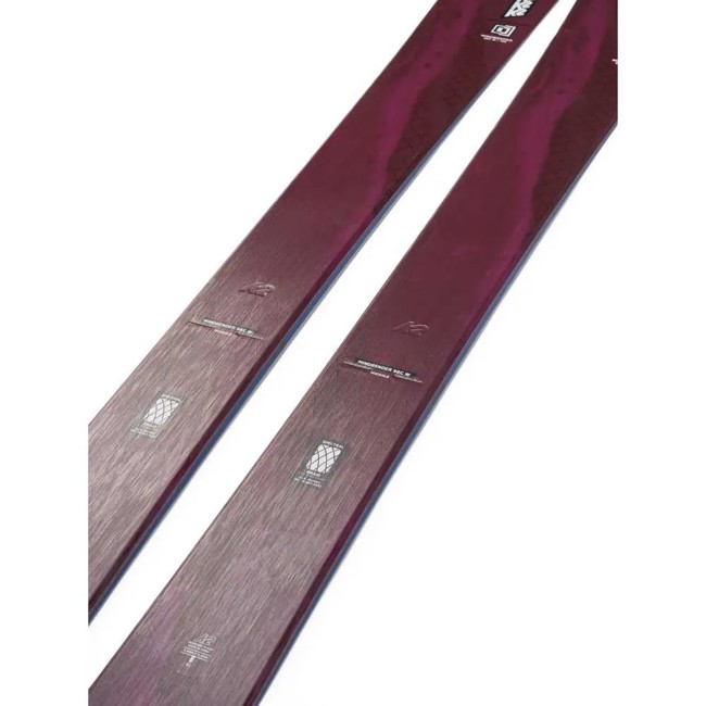Skis K2 Mindbender 96c W