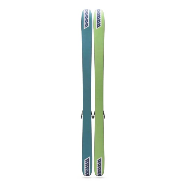 Skis K2 Omen 85 W - M3 10 Compact Quikclik 85m