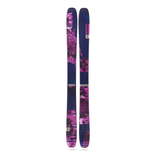 Skis K2 Reckoner 110 W