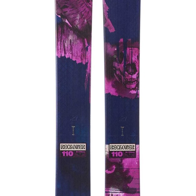 Skis K2 Reckoner 110 W