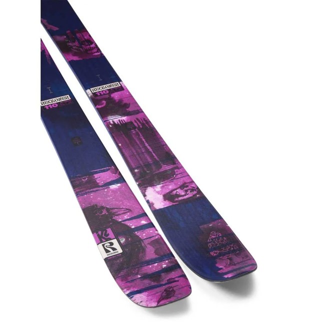 Skis K2 Reckoner 110 W