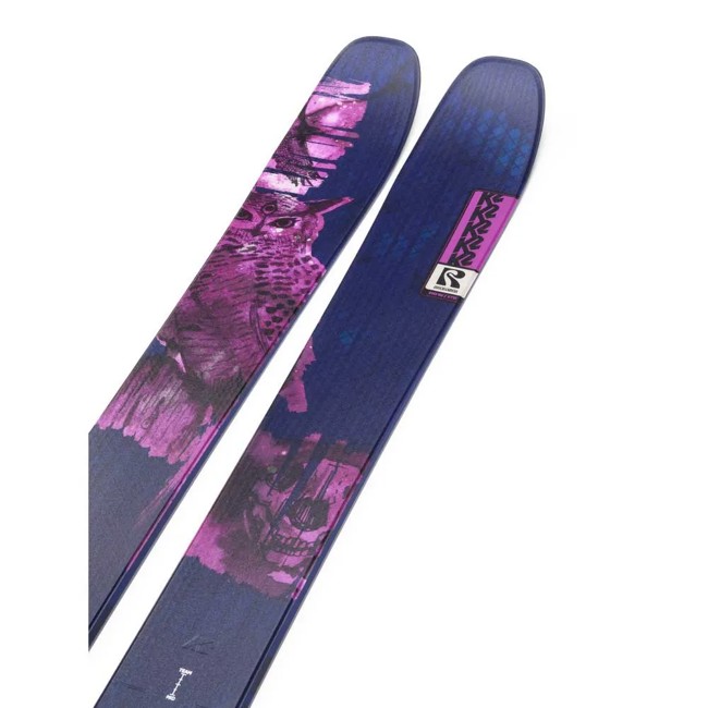 Skis K2 Reckoner 110 W