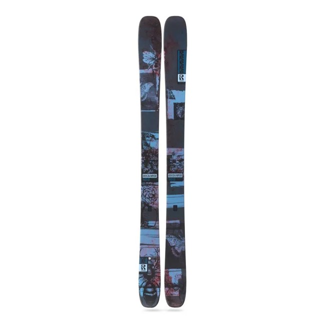 Skis K2 Reckoner 102 W