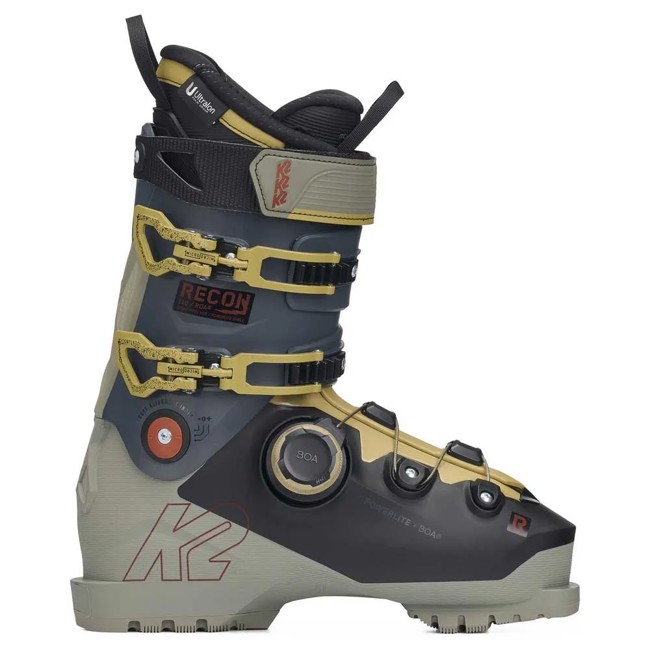 Buty K2 Recon 110 Boa