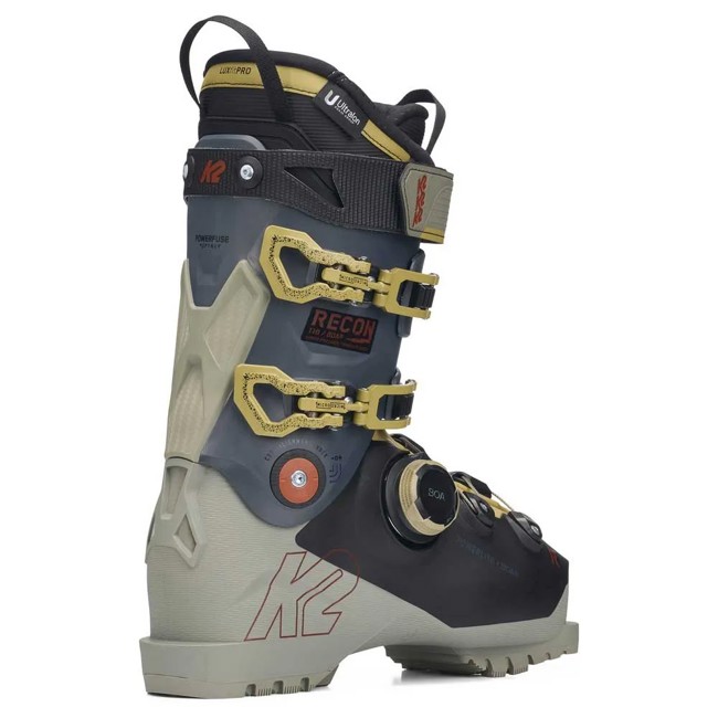 Buty K2 Recon 110 Boa