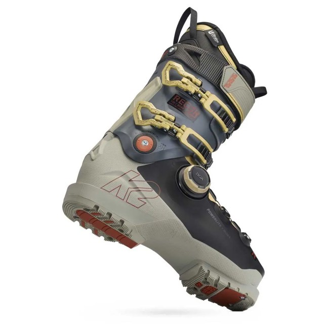 Buty K2 Recon 110 Boa