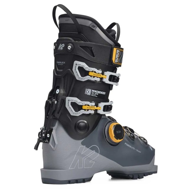 Chaussures K2 Mindbender 100 Boa