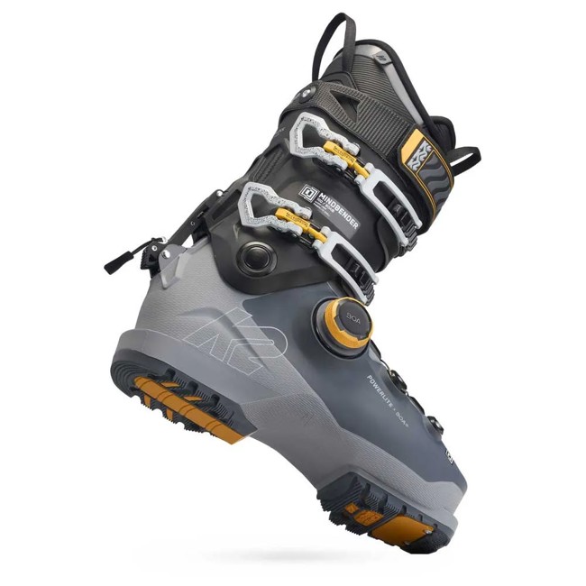 Chaussures K2 Mindbender 100 Boa