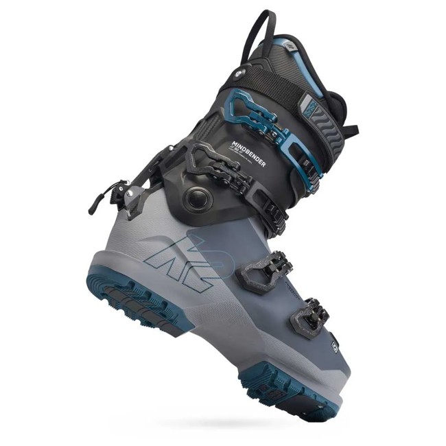 Chaussures K2 Mindbender 90