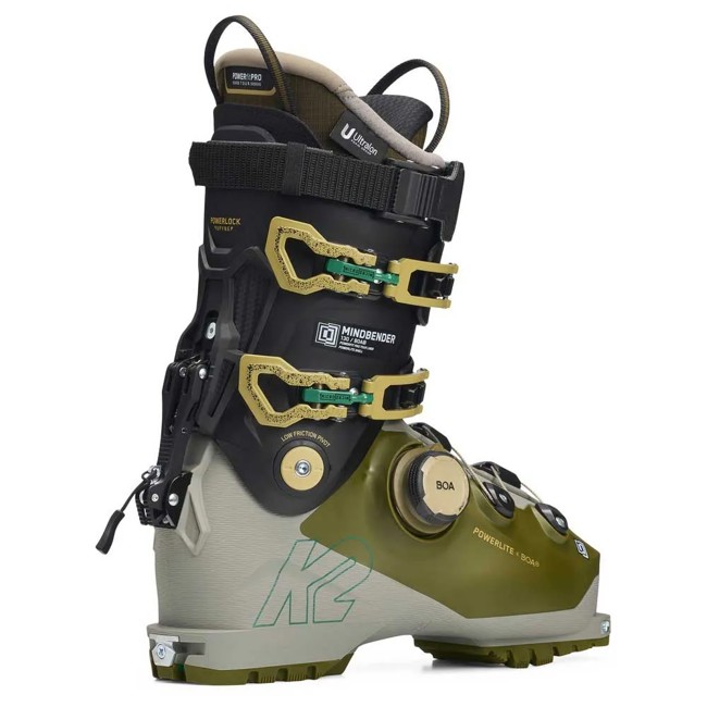 Chaussures K2 Mindbender 130 Boa