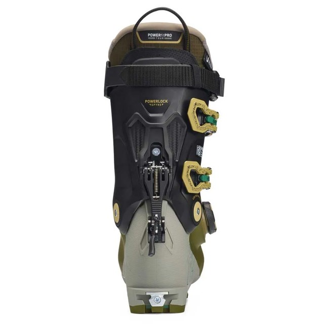 Chaussures K2 Mindbender 130 Boa