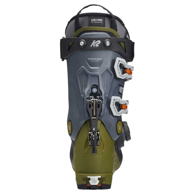 Chaussures K2 Mindbender 110 Boa