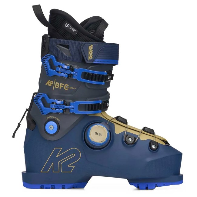 Stiefel K2 Bfc 120 Boa