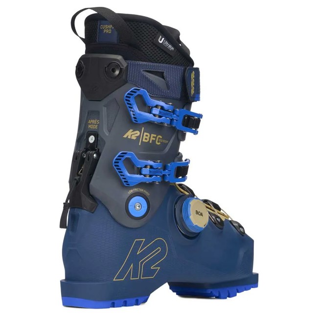 Stiefel K2 Bfc 120 Boa