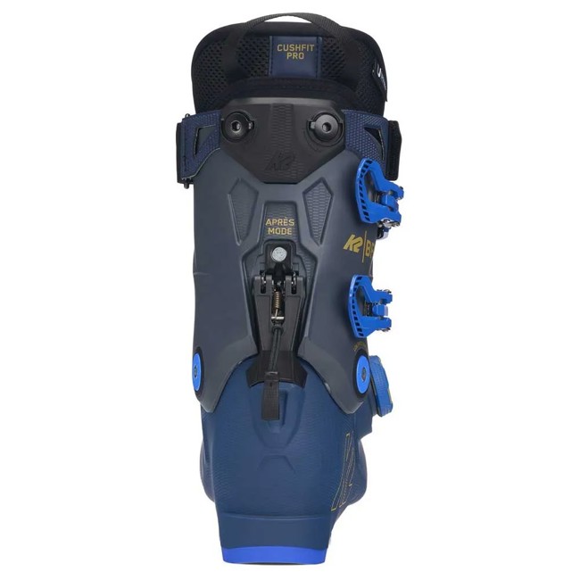 Stiefel K2 Bfc 120 Boa