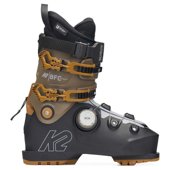 Botas K2 Bfc 130 Boa