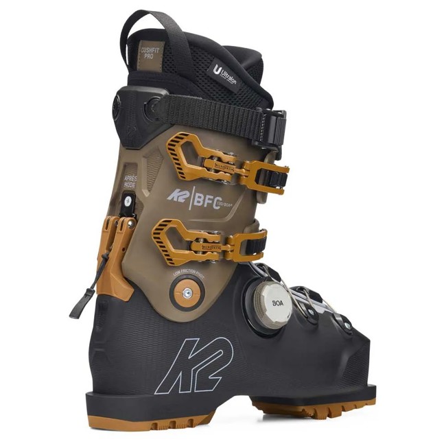 Botas K2 Bfc 130 Boa