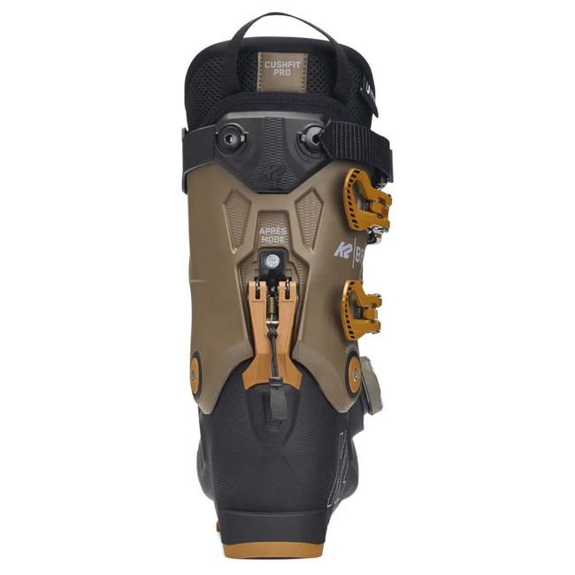 Botas K2 Bfc 130 Boa