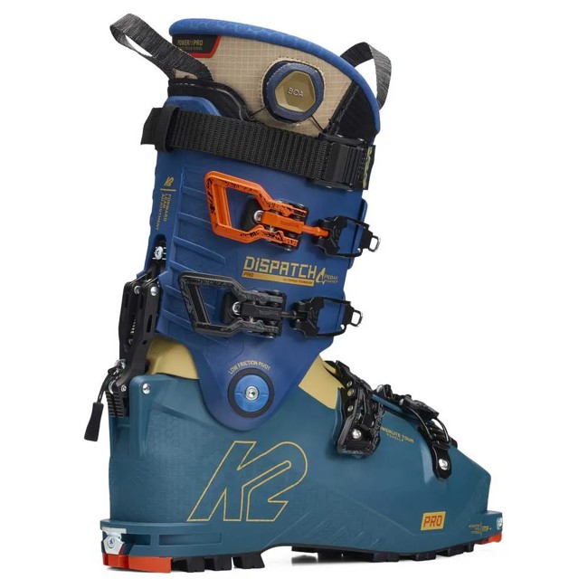 Chaussures K2 Dispatch Pro