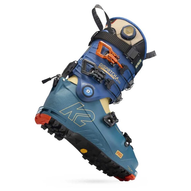 Chaussures K2 Dispatch Pro