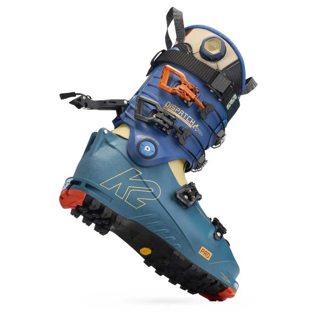 Chaussures K2 Dispatch Pro