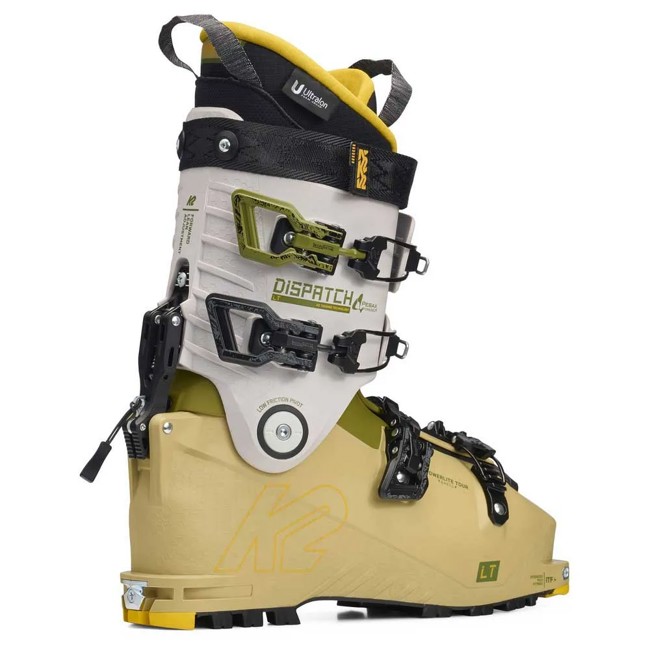 Chaussures K2 Dispatch Lt