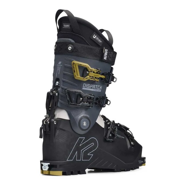 Chaussures K2 Dispatch