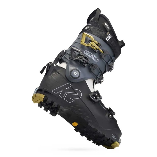 Chaussures K2 Dispatch