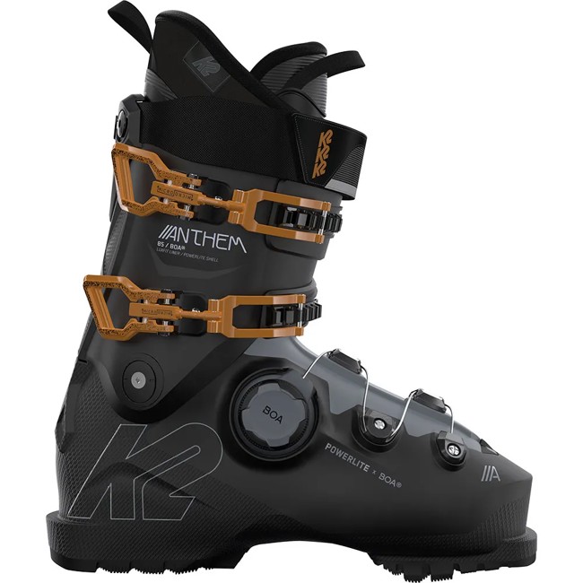 Buty K2 Anthem 85 Boa