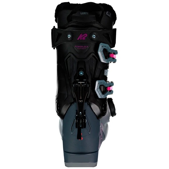 Chaussures K2 Mindbender 85 Boa W