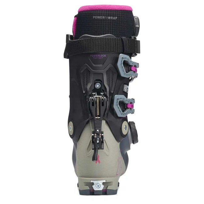 Chaussures K2 125 Boa W