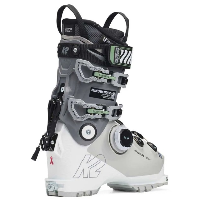 Chaussures K2 95 Boa W