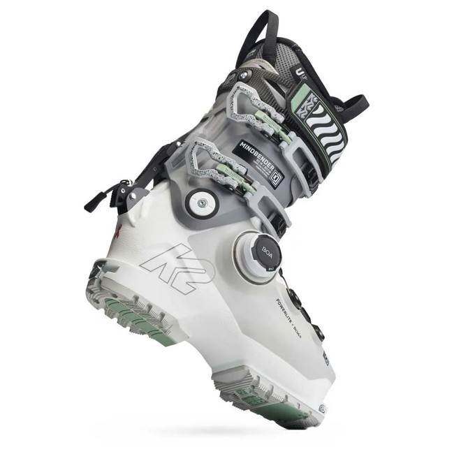 Chaussures K2 95 Boa W