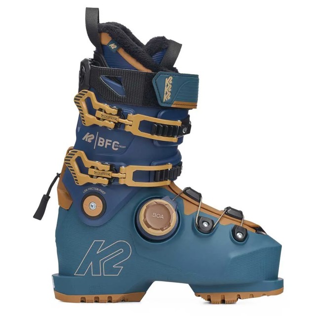 Boty K2 Bfc 105 Boa W