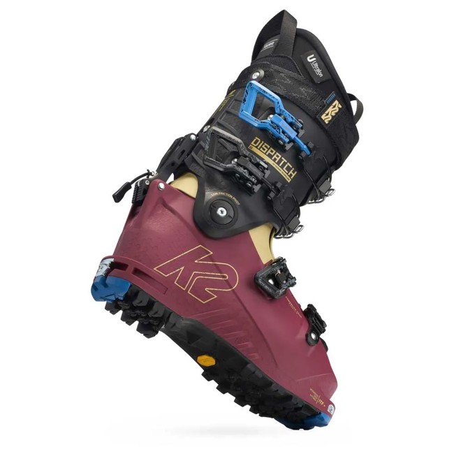 Stiefel K2 Dispatch W