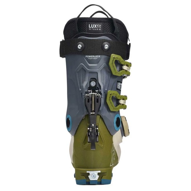 Boty K2 Mindbender Juvy Boa