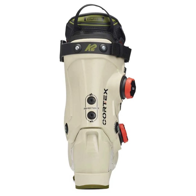 Botas K2 Cortex 140 Zonal