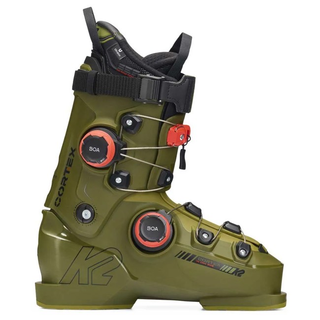 K2 Boots Cortex 130 Zonal