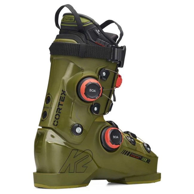 K2 Boots Cortex 130 Zonal