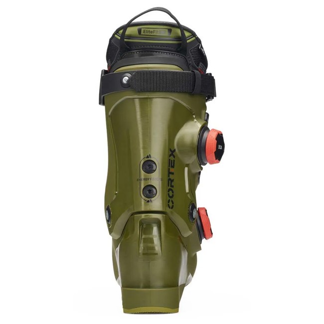 K2 Boots Cortex 130 Zonal