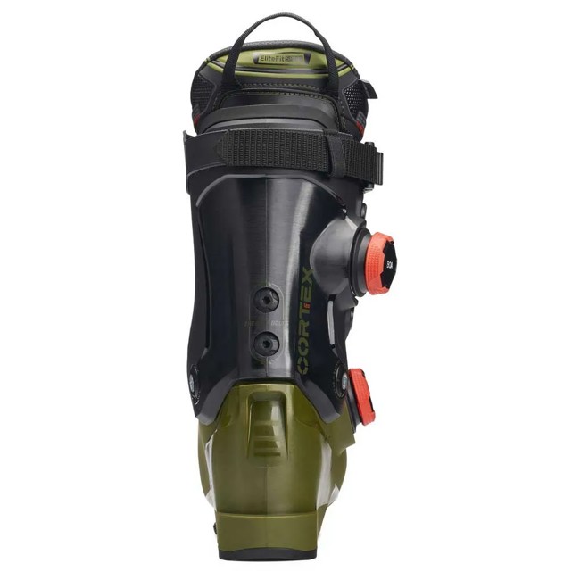 Buty K2 Cortex 120 Zonal Boa