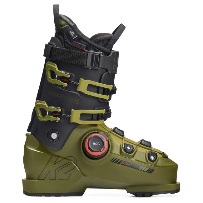 Buty K2 Cortex 120 Boa