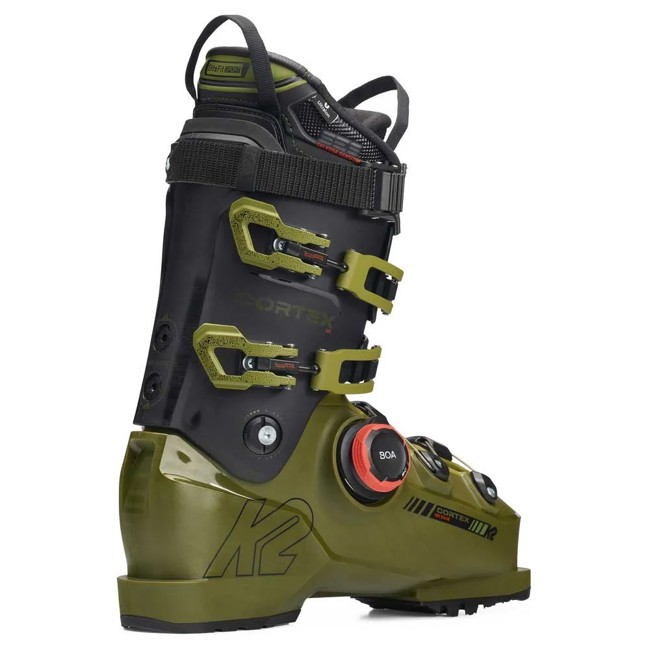 Buty K2 Cortex 120 Boa