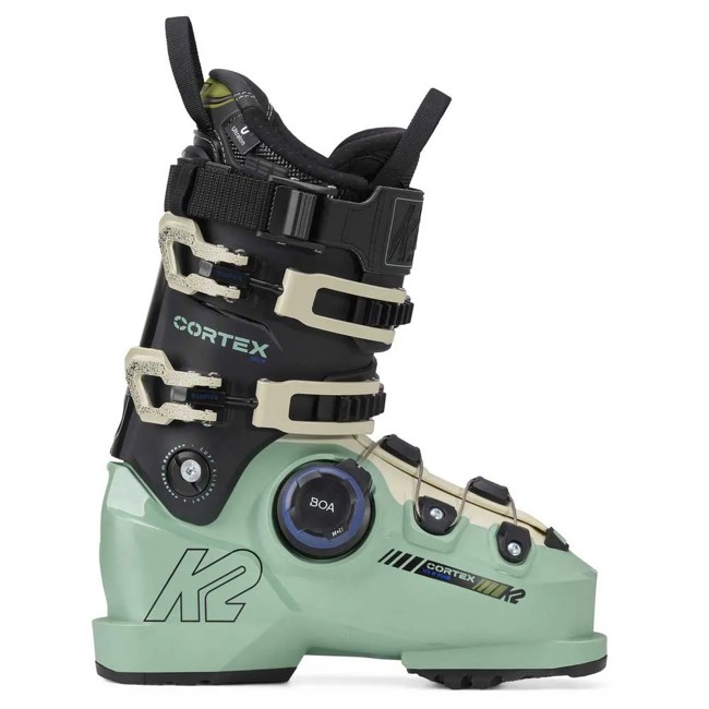 Buty K2 Cortex 105 Boa W