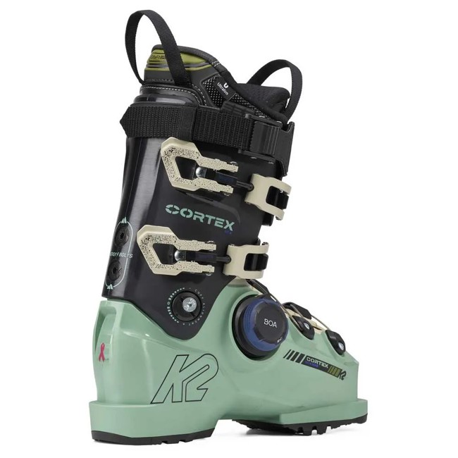 Buty K2 Cortex 105 Boa W