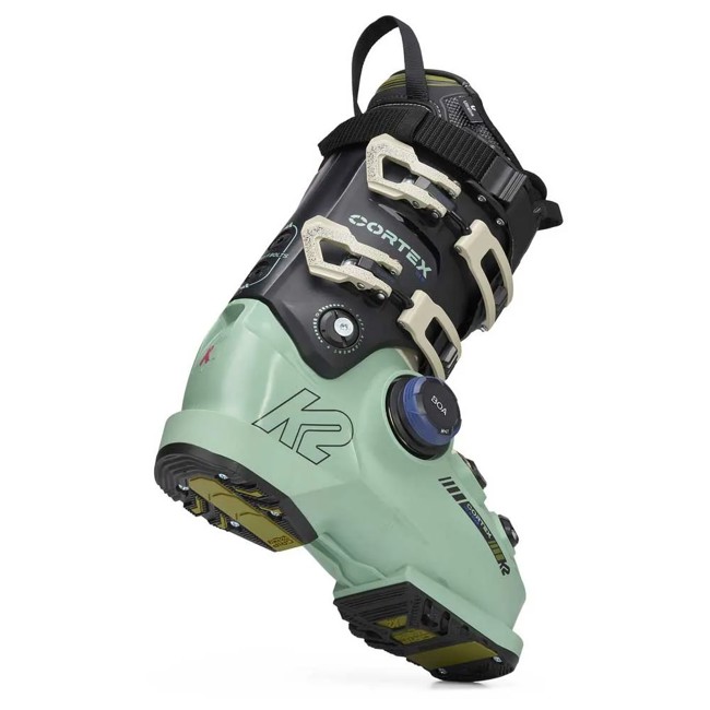 Buty K2 Cortex 105 Boa W
